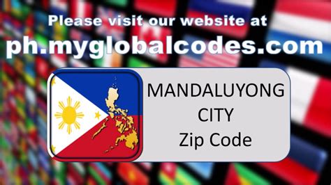 hulo mandaluyong zip code.